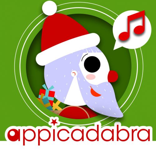 Appli enfant Comptine ! de Noël