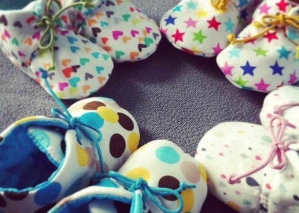 Les Petites Crabouilles en ligne