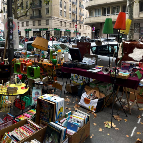 De Brad' & De Broc' 2023 Lyon