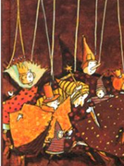 Le Noël de Maitre Belloni