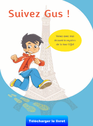 Parcours Gus
