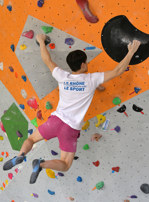 Rhône vacances 2023