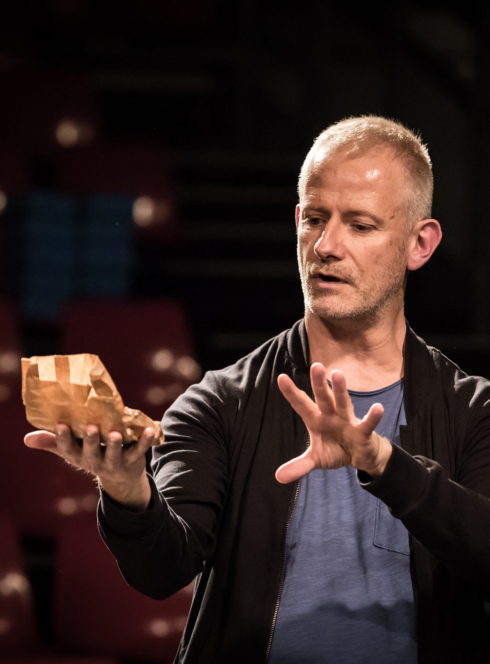 Que du bonheur (avec vos capteurs) - magie