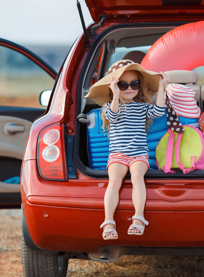 Top des jeux de voyage pour occuper les enfants en vacances