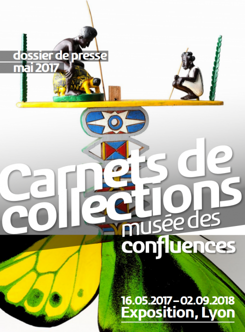Expo Carnets de collections