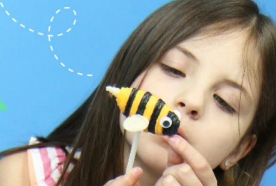 Des activités sur les abeilles - toucanBox