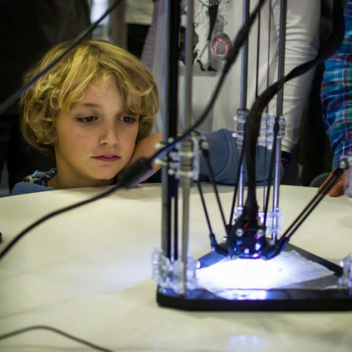 La Compagnie du Code à Toulouse