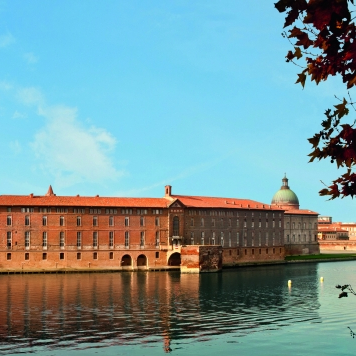 Festival international d'art de Toulouse 2014