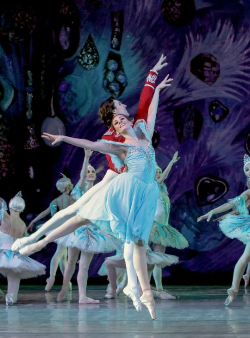 Casse-Noisette par le Ballet de Kiev