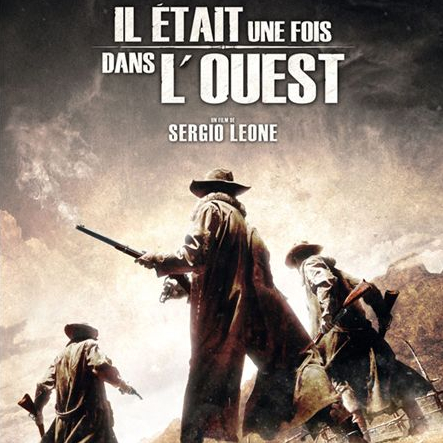 Il était une fois dans l'Ouest