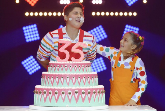 Bêtes de Cirque - Cirque Arlette Gruss