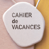 Cahier de Vacances MP2013