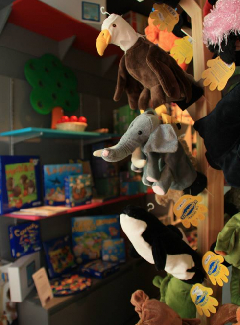 Edulude - Confluence