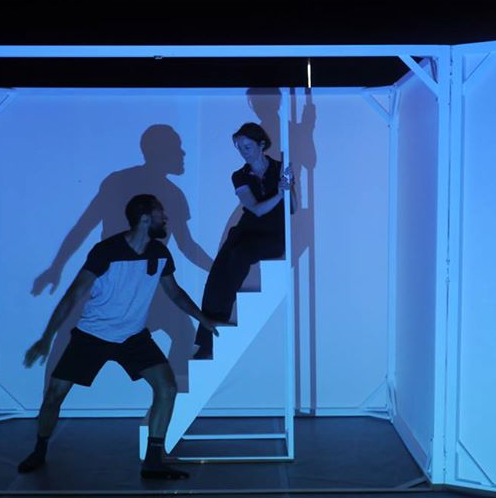 Barbe Bleue - Emmanuelle Grizot