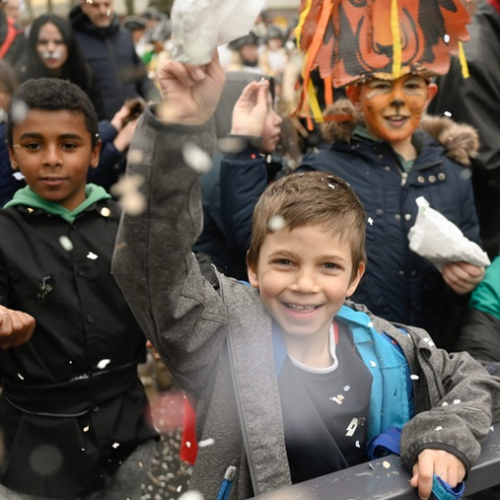 Carnaval de Noisy-le-Grand
