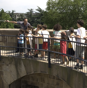 Château des Ducs de Bretagne