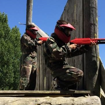 Aventure Paintball Park