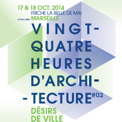 24h de l'architecture