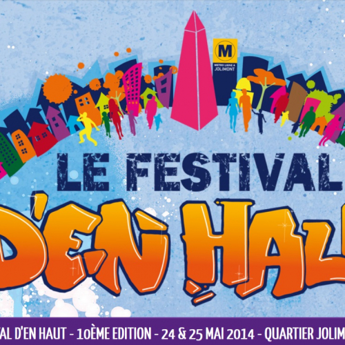 Festival D'en haut