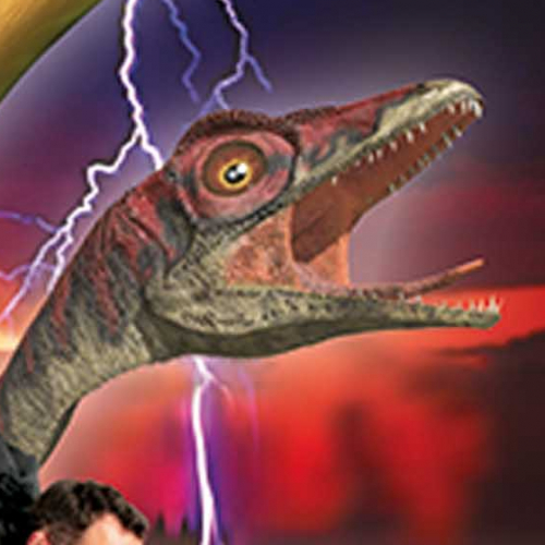 Dino Terra affiche 2014