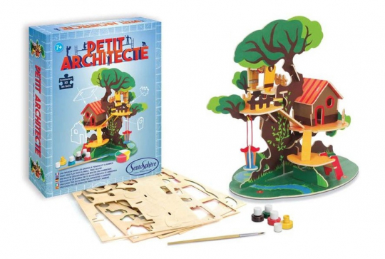 Noël 2018 : nos coups de cœur des jouets tendance - Petit Architecte