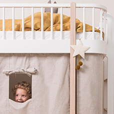 10 lits tendance pour enfant