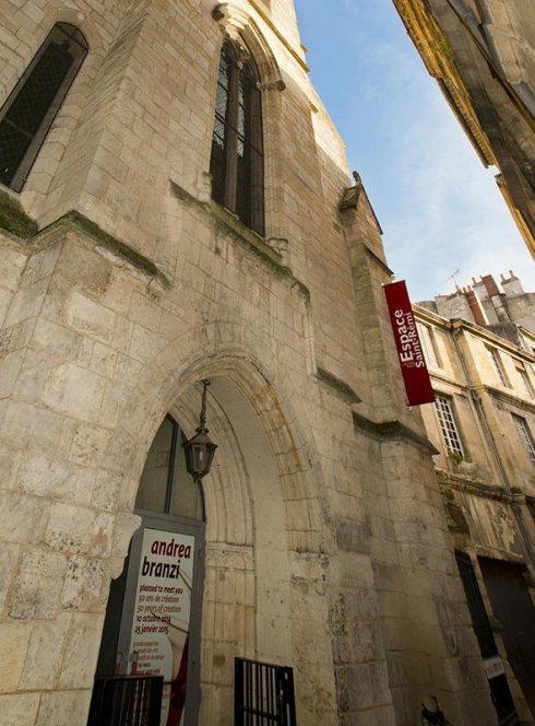 Espace Saint-Rémi (Bordeaux)