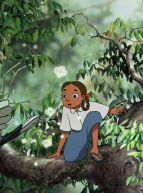 Mondes sacrés : L'esprit de la forêt