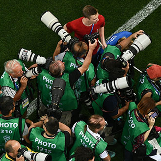 Exposition "SportFoto"