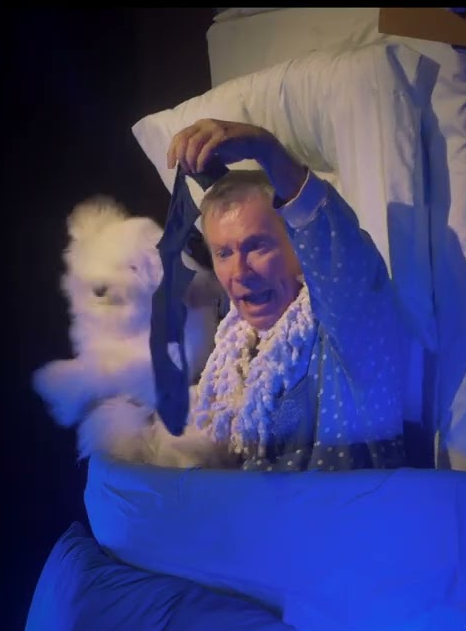 Duchesse - La toute petite compagnie