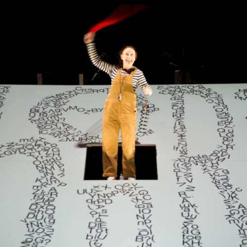 L'enfant inouï - Ensemble TM+