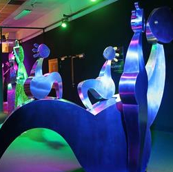 L'Art du bonheur de Stratos