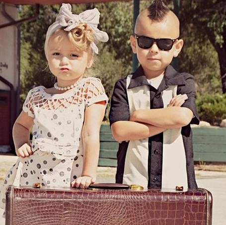 Mont Dore Rockin Festival