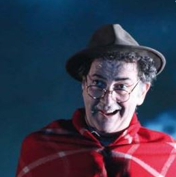 La fin du monde est pour dimanche