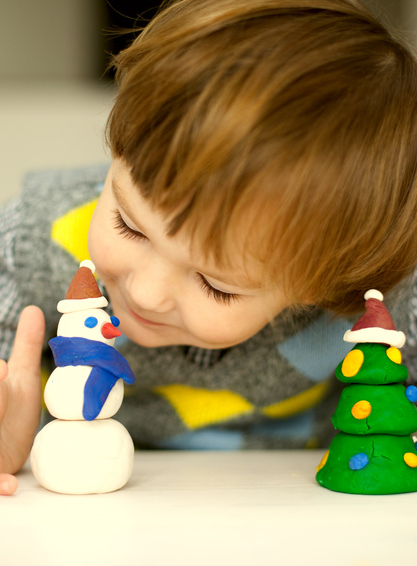 Jouets de Noël 2017 : le top des loisirs créatifs