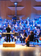 Émotions en Musique - Orchestre National de Lyon