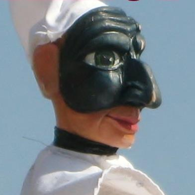 Polichinelle Immortel