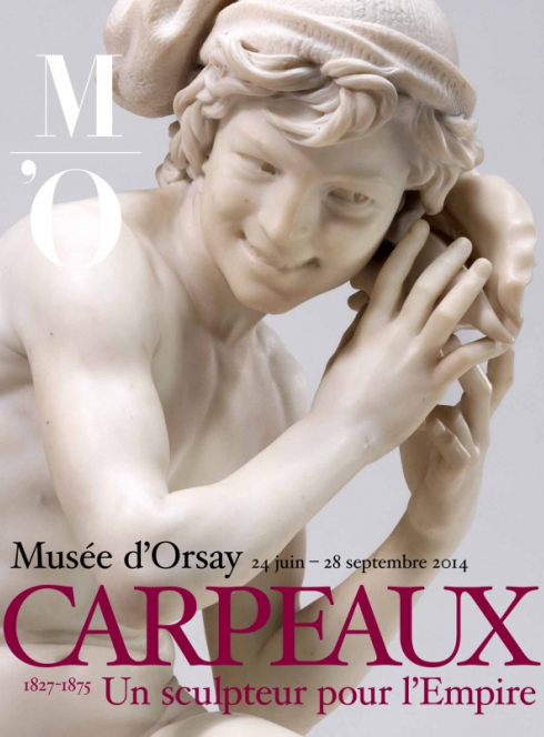 Jean-Baptiste Carpeaux