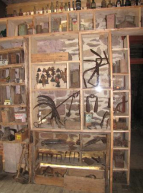 Musée de la forge