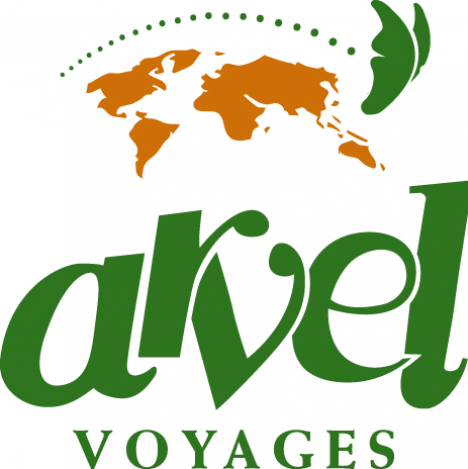 Boutique éphémère Arvel Voyages