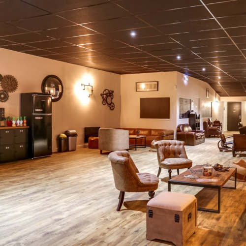 Escape Yourself Rennes