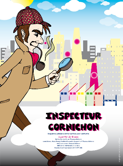 Inspecteur Cornichon