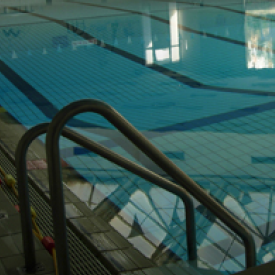 Piscine La Granière