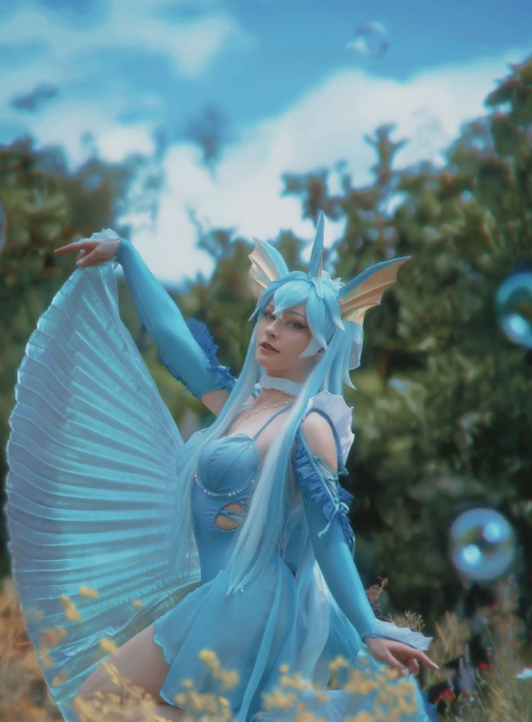 Japan Touch Haru & Geek Touch - Cosplay Junkee