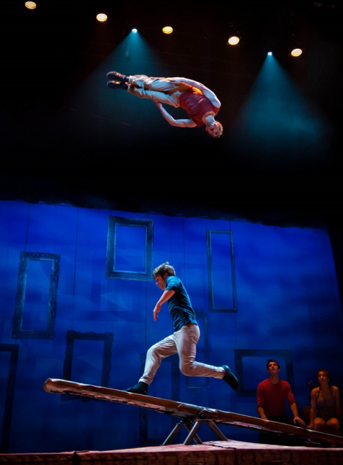 Séquence 8 - Les 7 doigts de la main