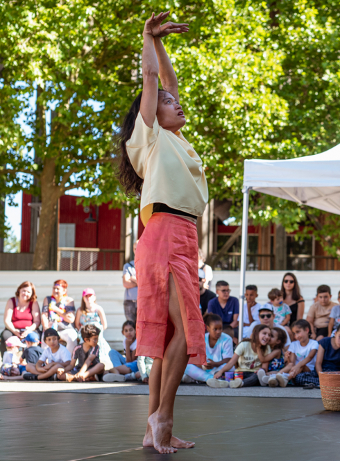 Festival Cocotte 2023