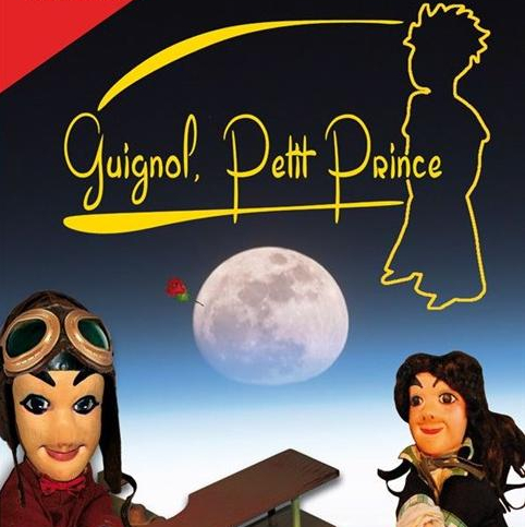 guignol petit prince