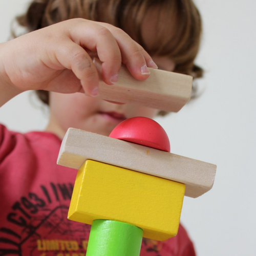Ludothèque géante à Toulouse