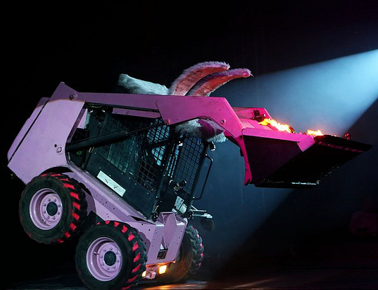 Symphonik - Arlette Gruss