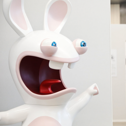 Ubisoft, une odyssée Montpelliéraine